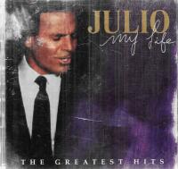 My Life (The Greatest Hits)