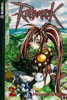 Ragnar&ouml;k 02 : Uppg&ouml;relsens dag