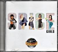Spiceworld