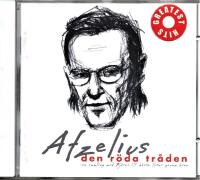 Den R&ouml;da Tr&aring;den - En Samling Med Bj&ouml;rns 17 B&auml;sta L&aring;tar Genom &Aring;ren