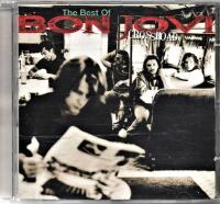 Cross Road (The Best Of Bon Jovi)