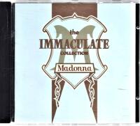 The Immaculate Collection
