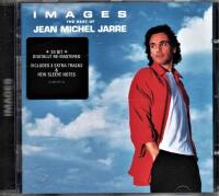 Images (The Best Of Jean Michel Jarre)