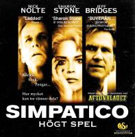 Simpatico: H&ouml;gt Spel