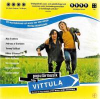 Popul&auml;rmusik fr&aring;n Vittula