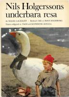 Nils Holgerssons underbara resa