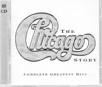 2 x CD: The Chicago Story: Complete Greatest Hits