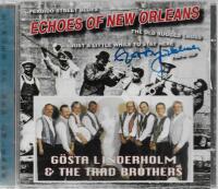 Echoes Of New Orleans