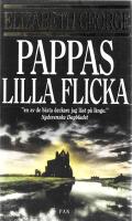 Pappas lilla flicka