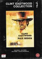 Pale Rider