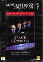 Space Cowboys