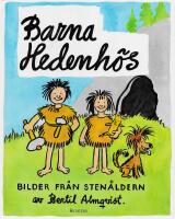 Barna Hedenhös