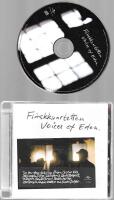 Voices Of Eden