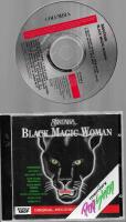 Black Magic Woman