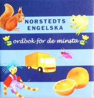 Norstedts engelska ordbok f&ouml;r de minsta