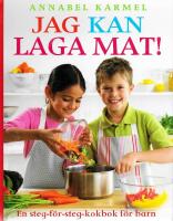 Jag kan laga mat