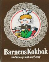 Barnens Kokbok