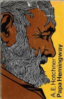 Papa Hemingway