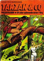 Tarzan & Co; presentalbum