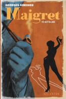 Maigret p&aring; nattklubb