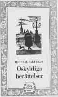 Oskyldiga ber&auml;ttelser