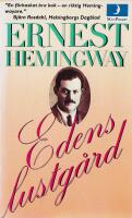 Edens lustg&aring;rd