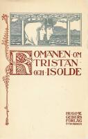 Romanen om Tristan och Isolde