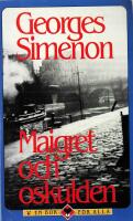 Maigret och oskulden