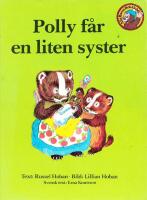 Polly f&aring;r en liten syster