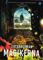 Magikerna