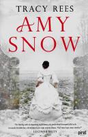 Amy Snow