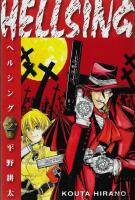 Hellsing 02