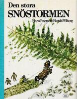 Den stora sn&ouml;stormen