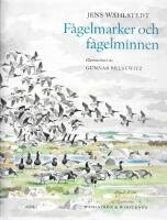 F&aring;gelmarker och f&aring;gelminnen