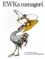 EWKs : 20 statsr&aring;dsportr&auml;tt menageri