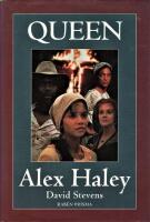 Alex Haleys Queen : ber&auml;ttelsen om en amerikansk familj