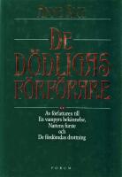 De d&ouml;dligas f&ouml;rf&ouml;rare