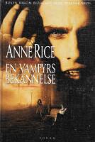 En vampyrs bek&auml;nnelse