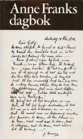 Anne Franks dagbok