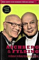 V&aring;ra v&auml;rsta vitsar