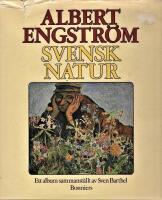 Svensk natur : ett album