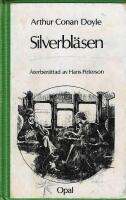 Silverbl&auml;sen
