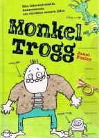 Monkel Trogg