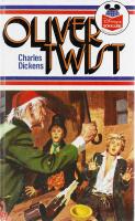 Oliver Twist