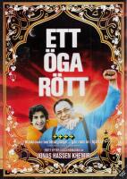 Ett &ouml;ga r&ouml;tt