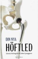 Din nya h&ouml;ftled