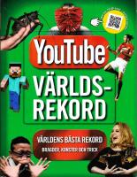 Youtube v&auml;rldsrekord
