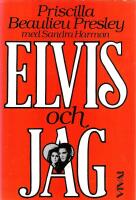 Elvis och jag