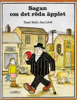 Sagan om det röda äpplet