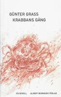 Krabbans g&aring;ng
